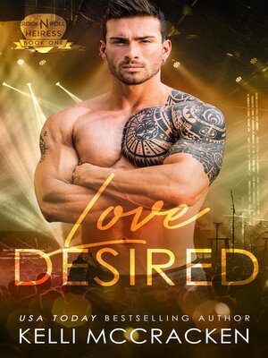 cover image of Love Desired